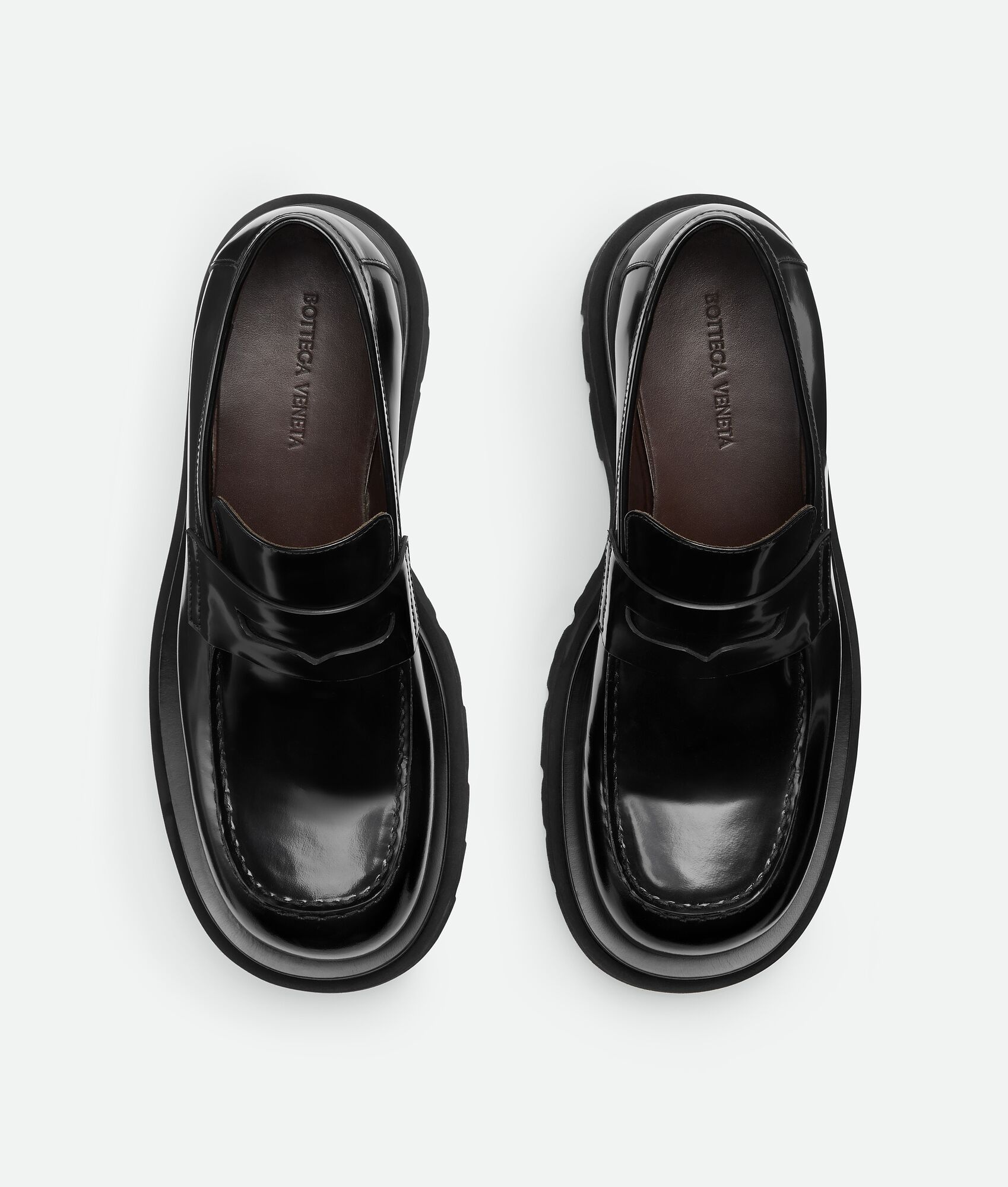 Lug Loafer - 4