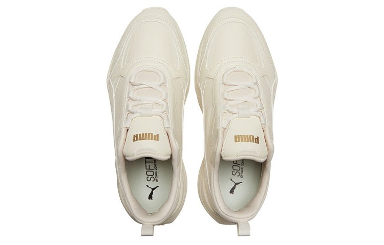 (WMNS) PUMA Cassia SL 'Pristine' 385279-03 - 4