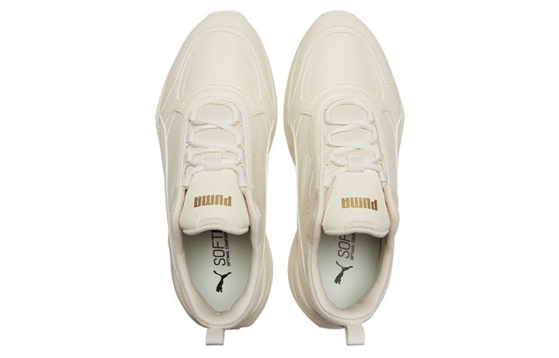 PUMA (WMNS) PUMA Cassia SL 'Pristine' 385279-03 outlook