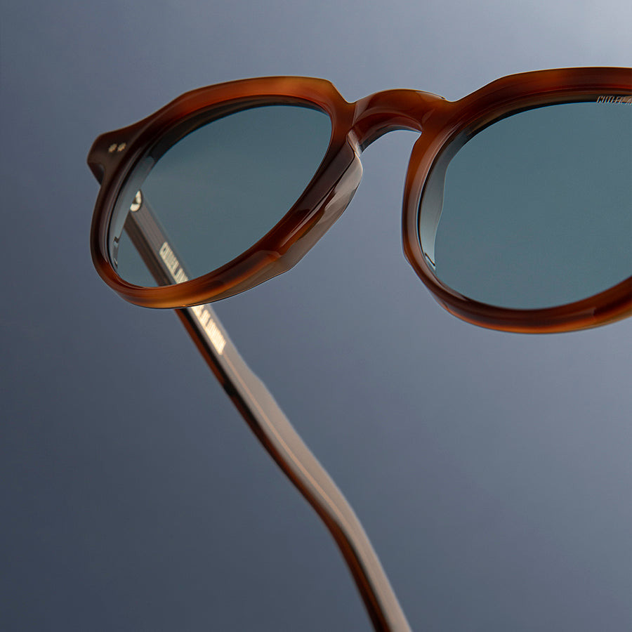 GR06 ROUND SUNGLASSES - 6