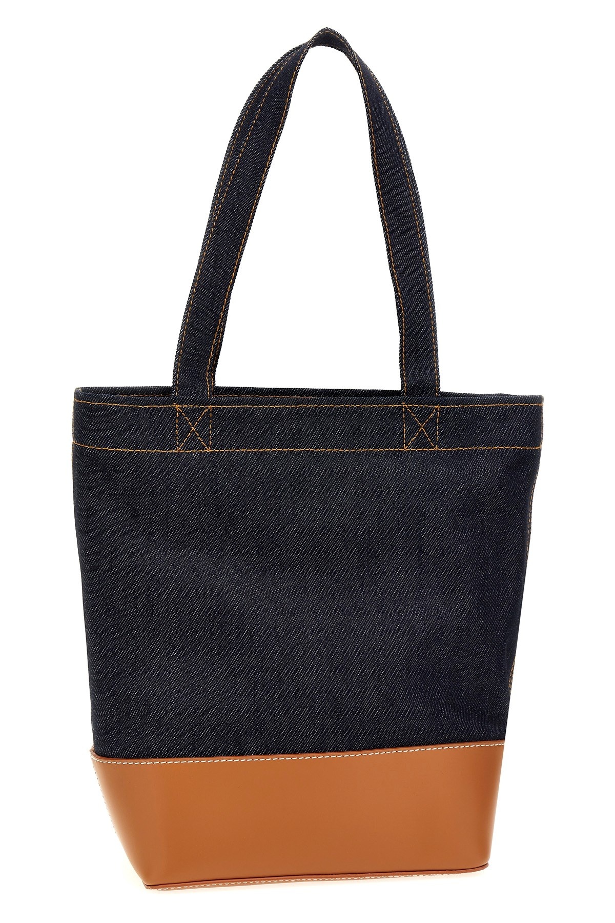 'Axel' small shopping bag - 3