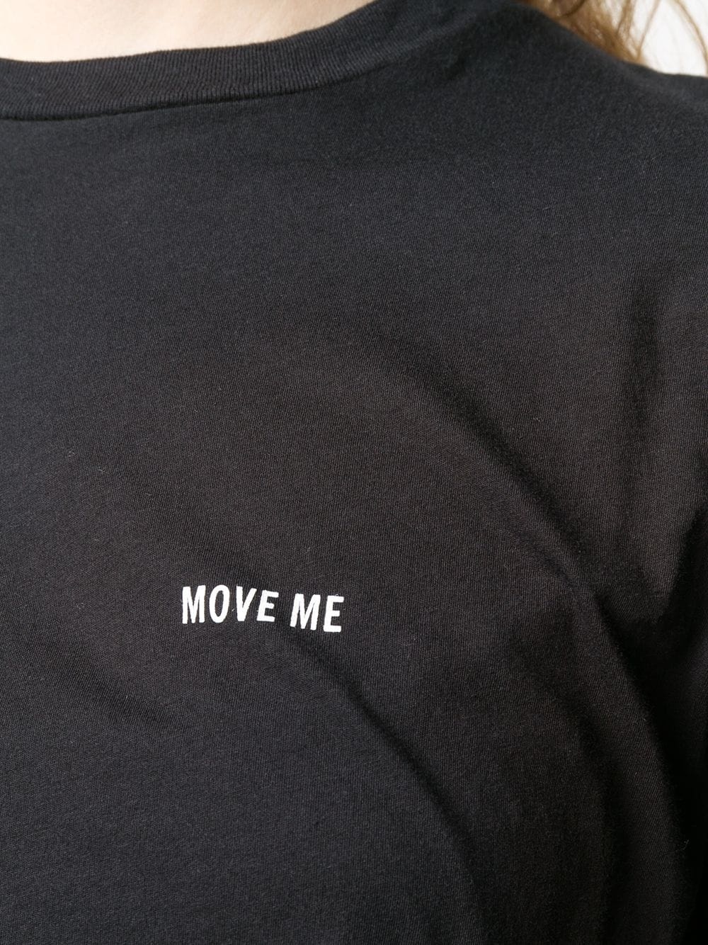 Move Me T-shirt - 5