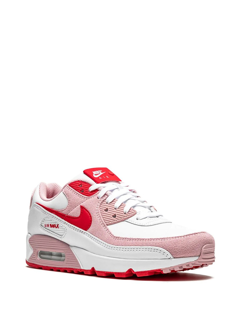 Nike Air Max 90 ''Valentines Day 2021'' sneakers outlook