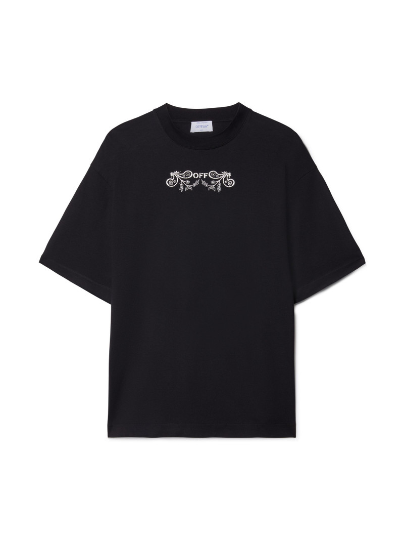 Tattoo Bandana Arrow Skate S/s - 1