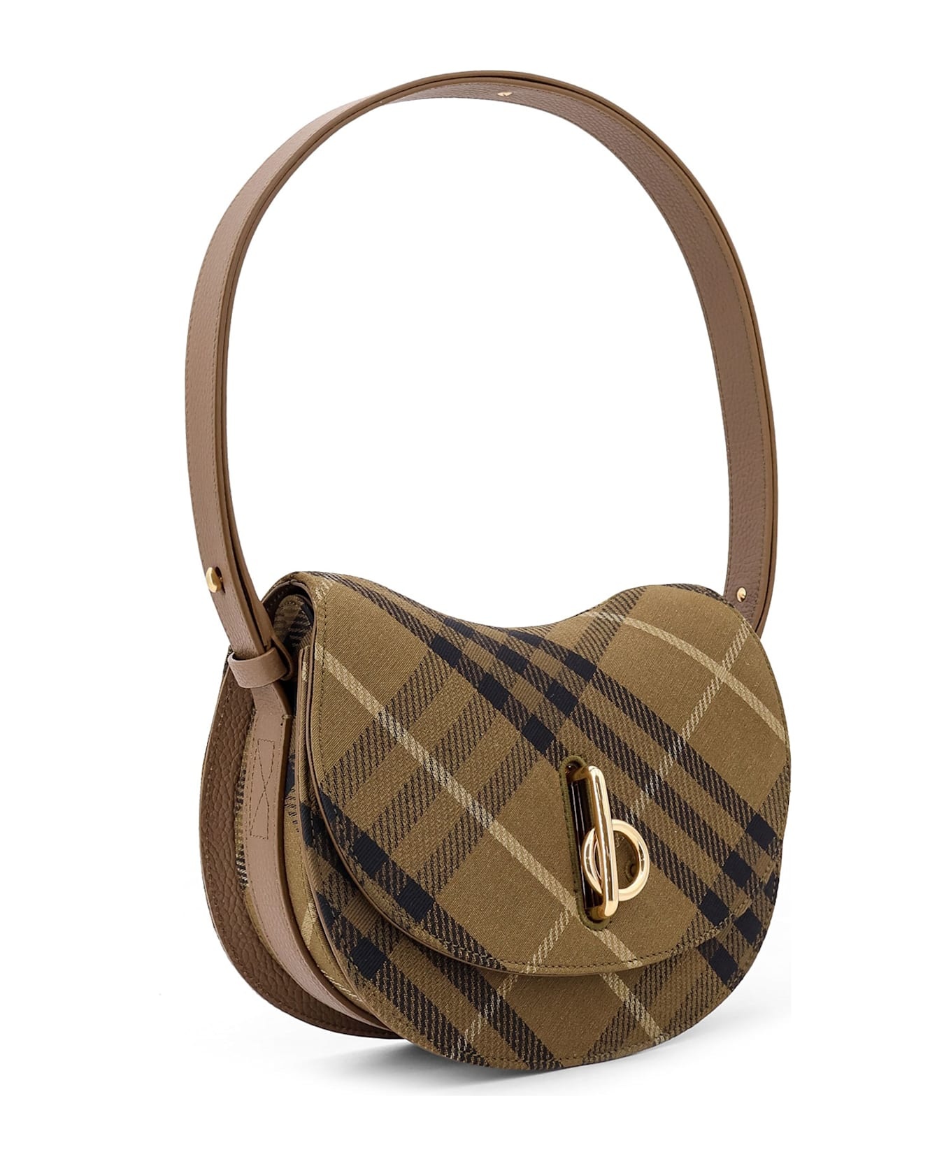 Rocking Horse Shoulder Bag - 3