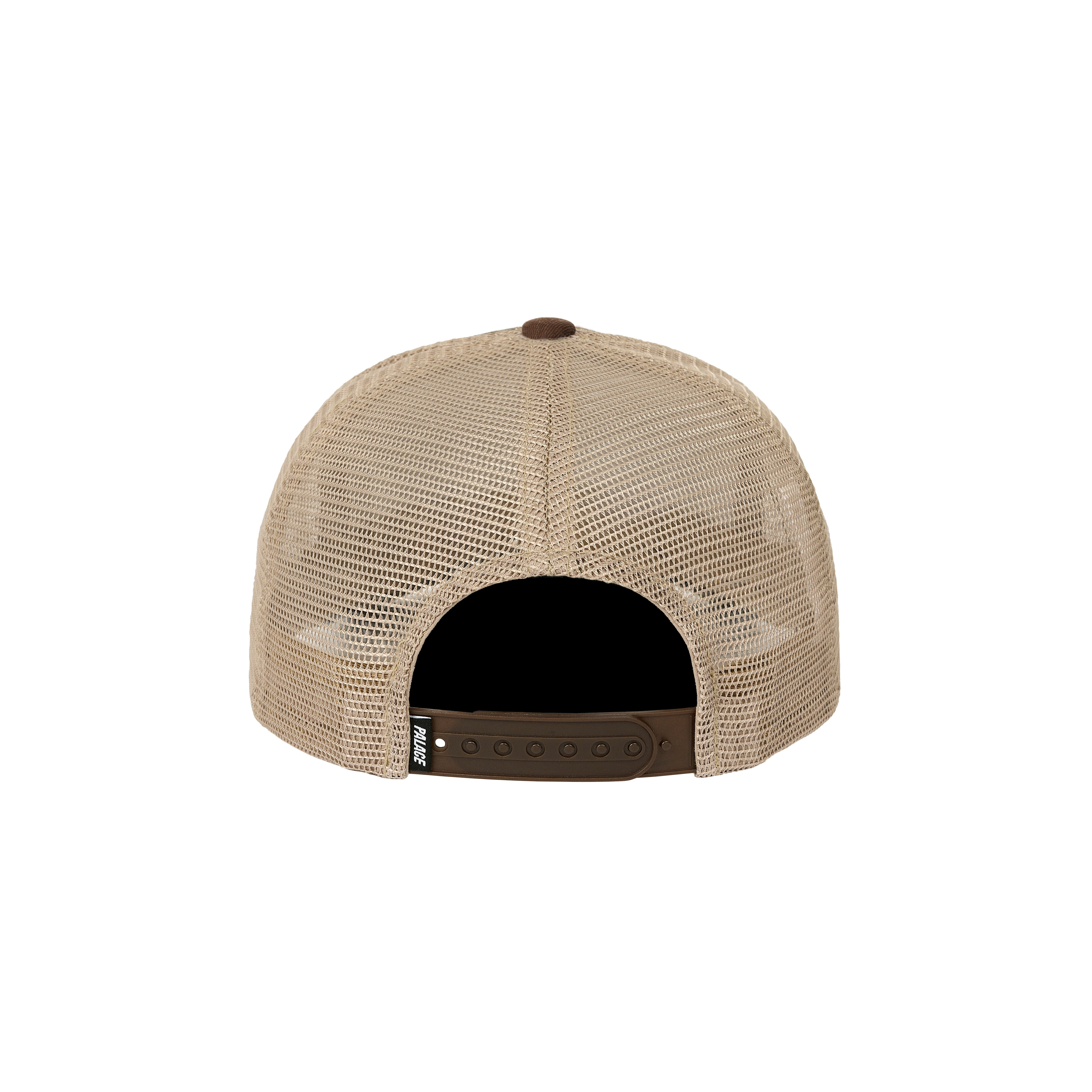 FREEDOM DISTRESSED TRUCKER FOX - 4