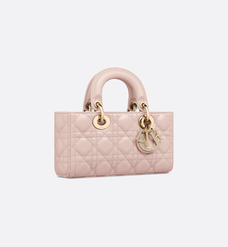 Dior Small Lady D-Joy Bag outlook