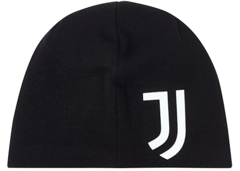 PALACE Palace Adidas Palace Juventus Beanie Black outlook