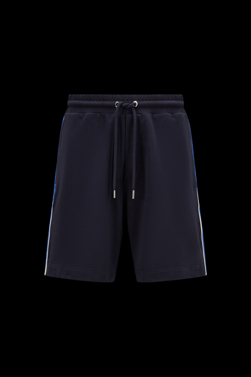 Logo Shorts 1