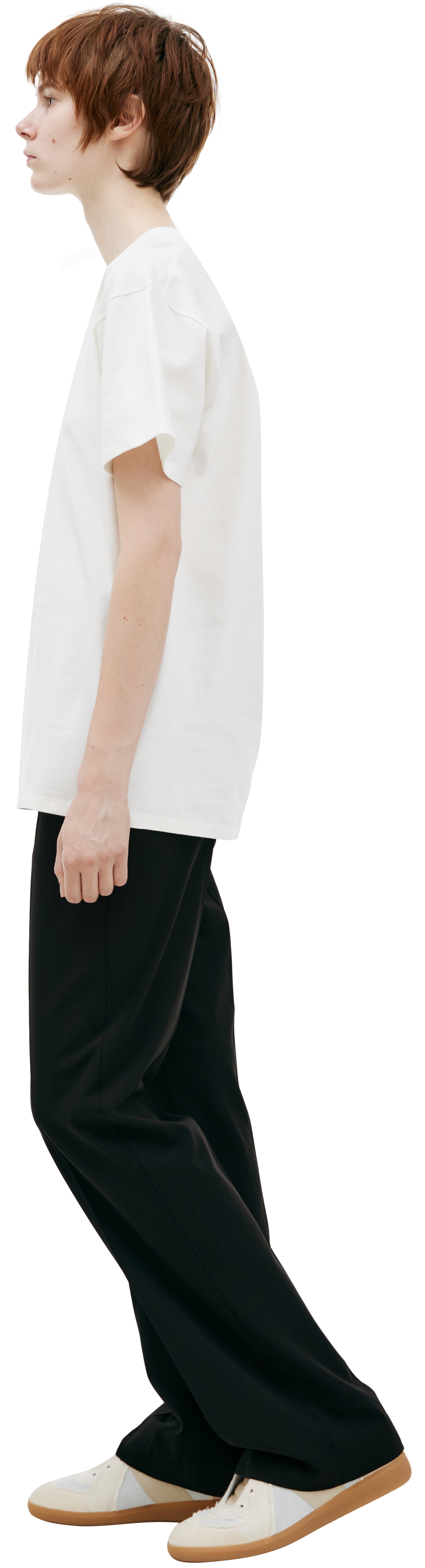 BASIC T-SHIRT - 2