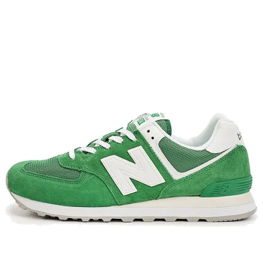New Balance 574 'Green' ML574PG2 - 1