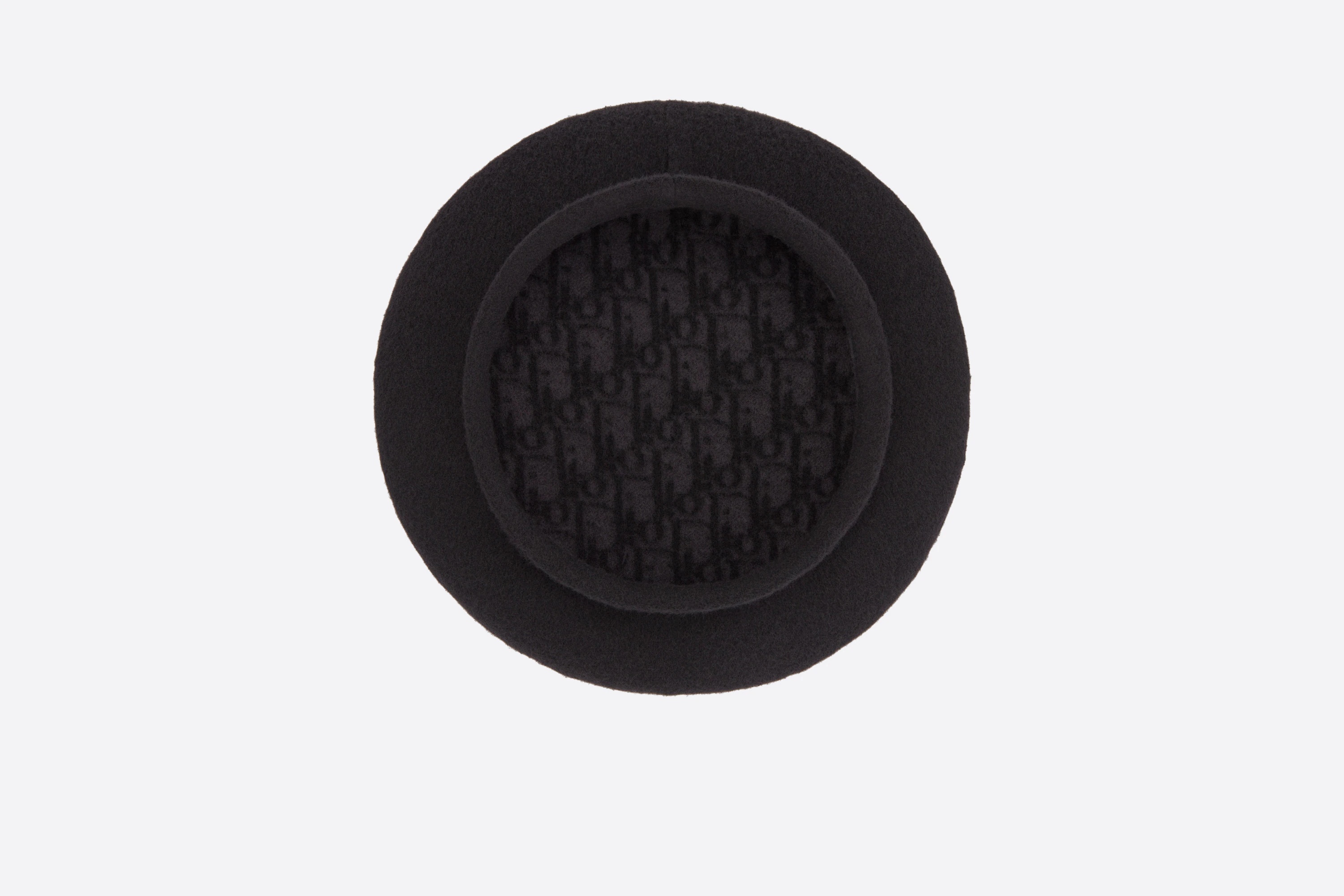 Dior Chic Reversible Beret - 4