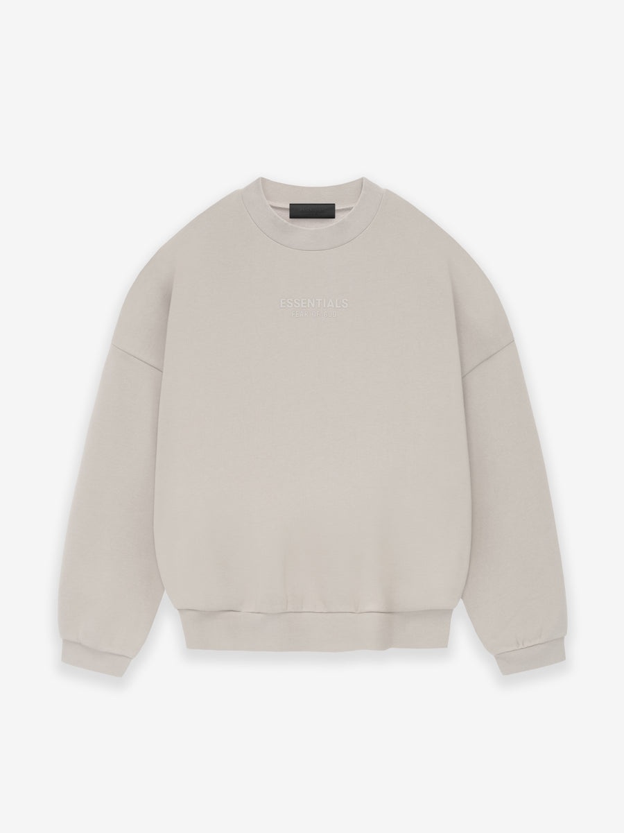 Essentials Crewneck - 1