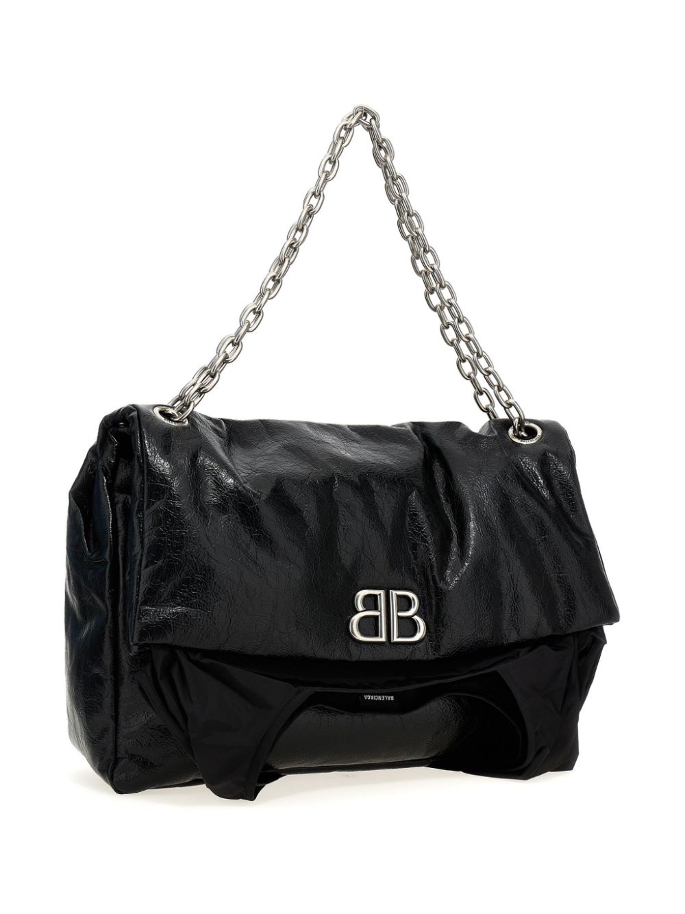 large Monaco tote bag - 4