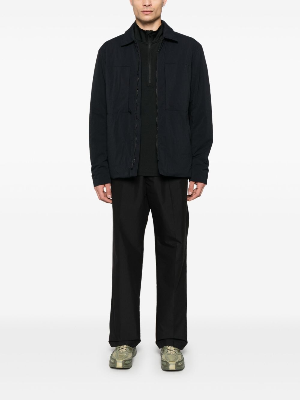 Mionn jacket - 2