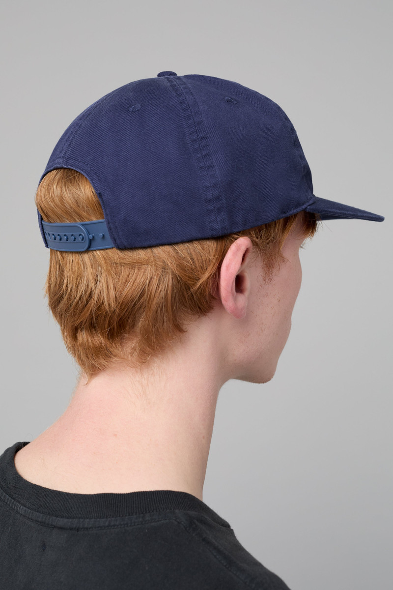 DEPT. HAT 5
