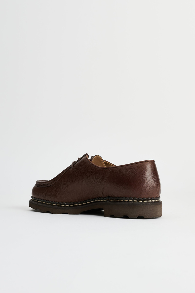 Paraboot PARABOOT MICHAEL GRAIN MARRON outlook