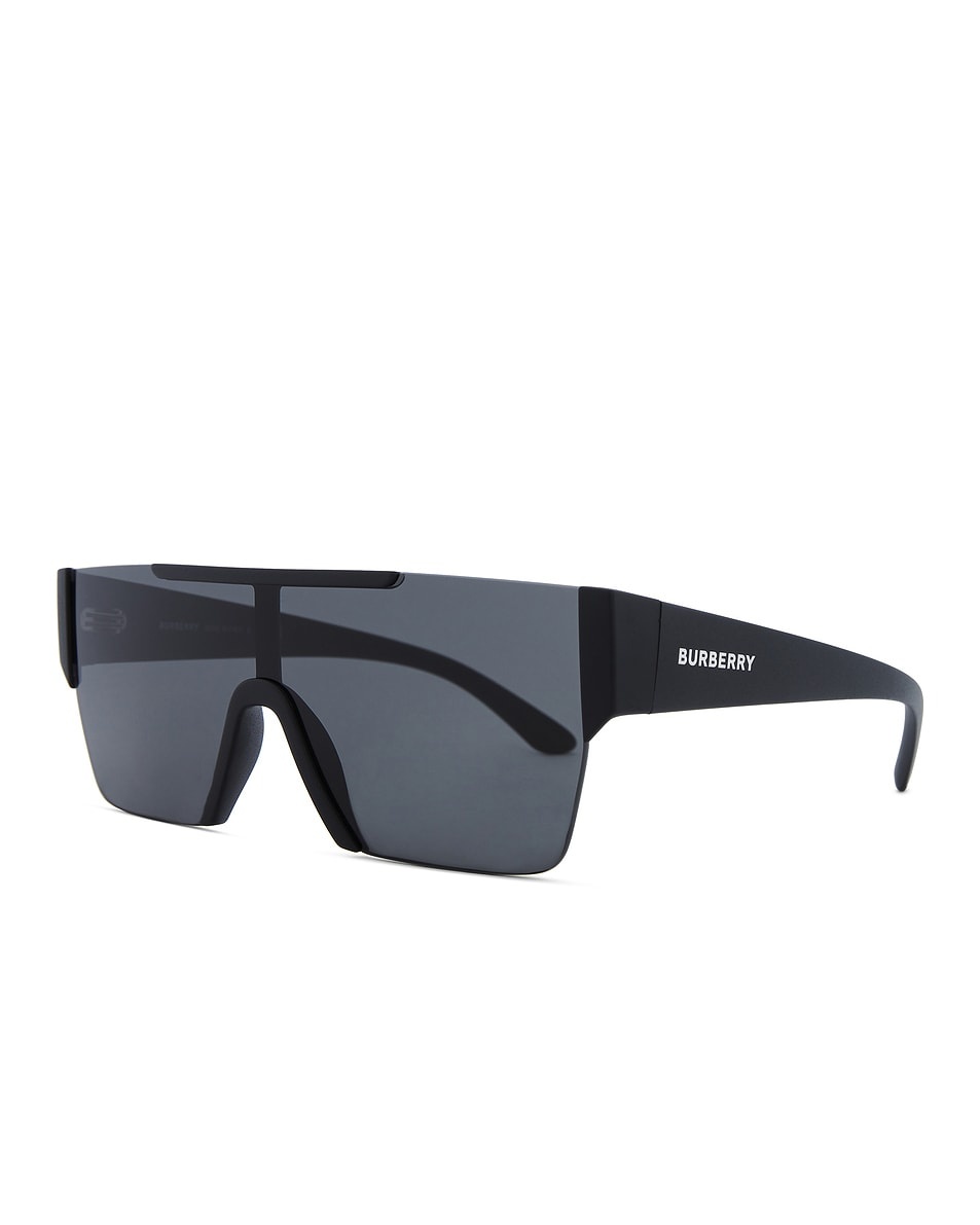 Rectangle Sunglasses - 2