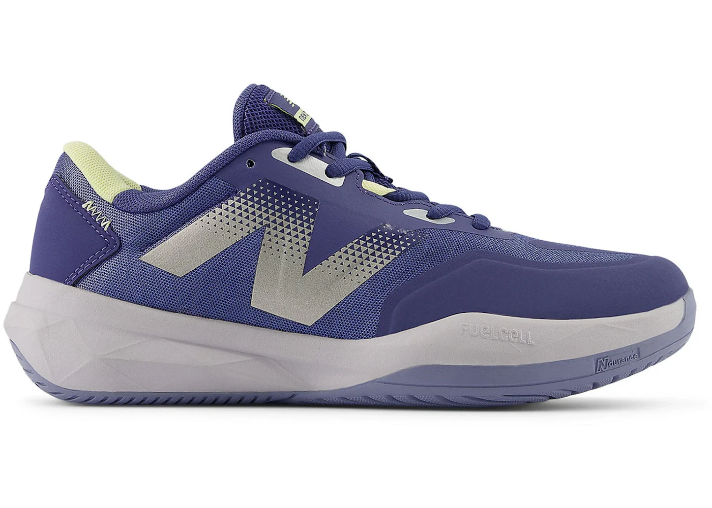 New Balance FuelCell 796v4 Dream State Parchment Pearl Grey (Women's) - 1