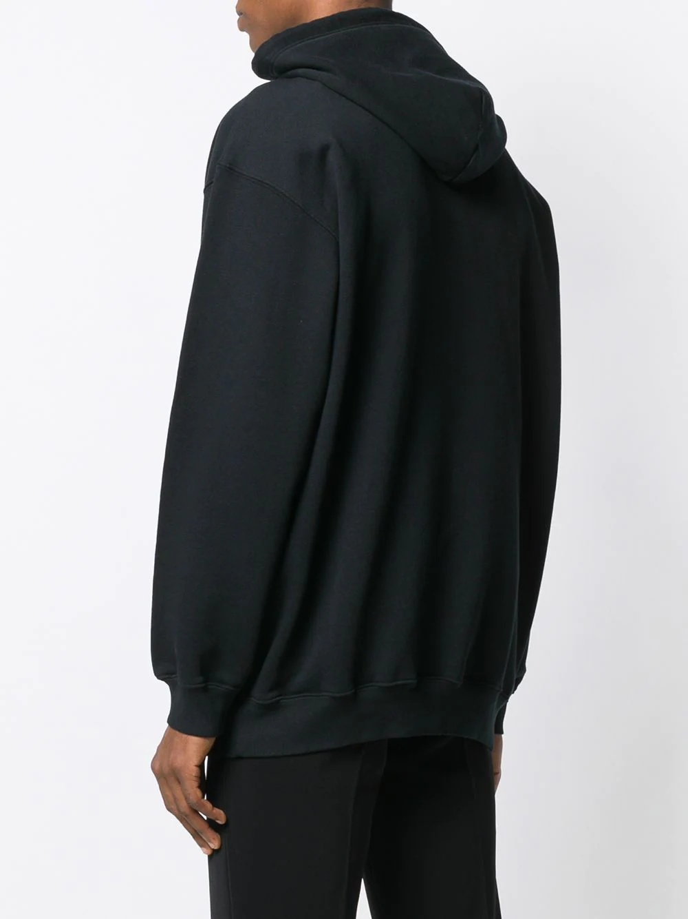 BB Balenciaga hoodie - 4