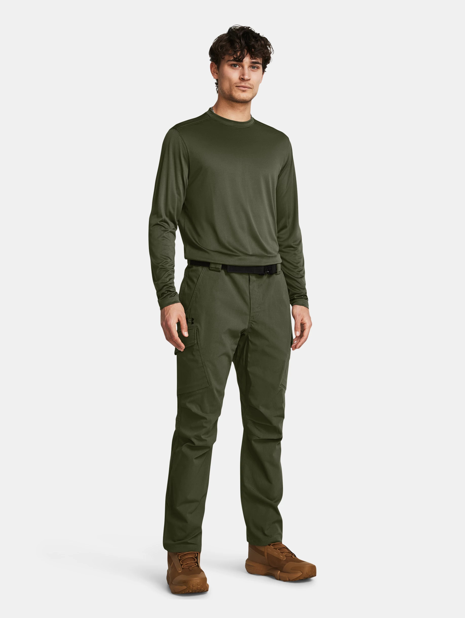 Men's UA Tactical Elite Cargo Pants - 5