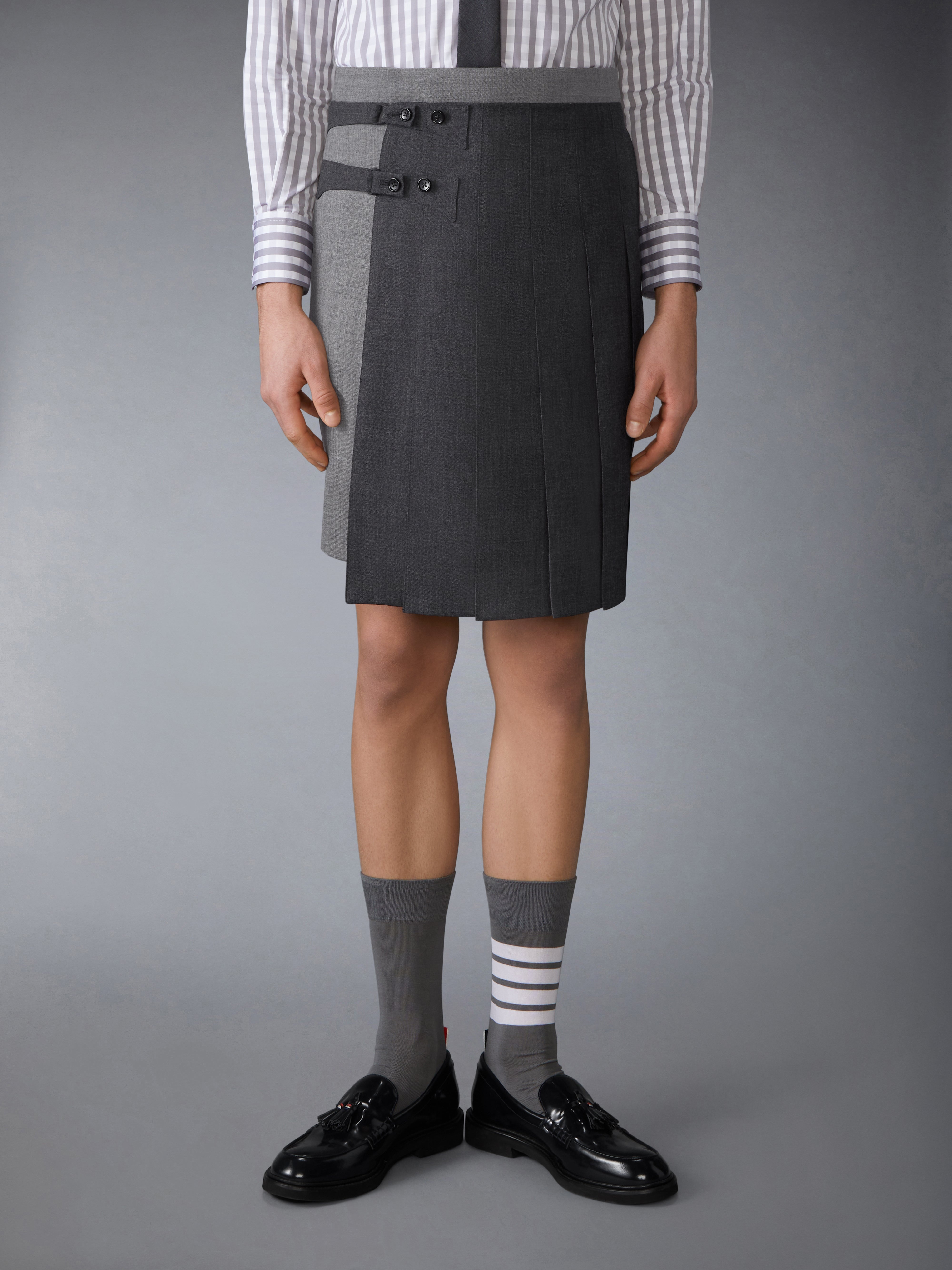 FRESCO SKORT - 2