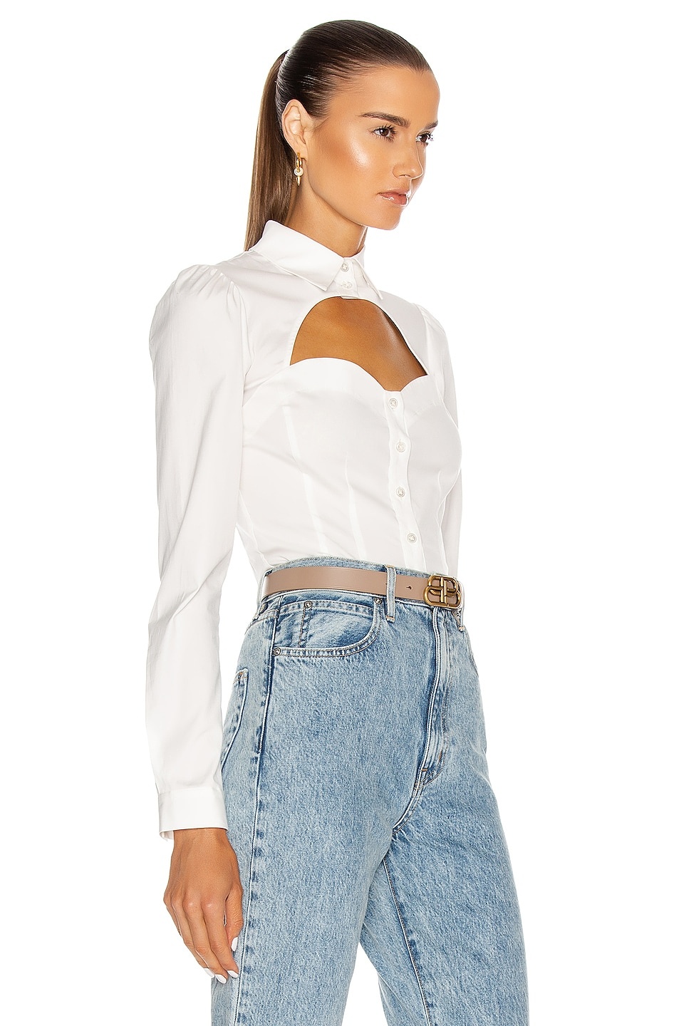Bella Shirt - 2