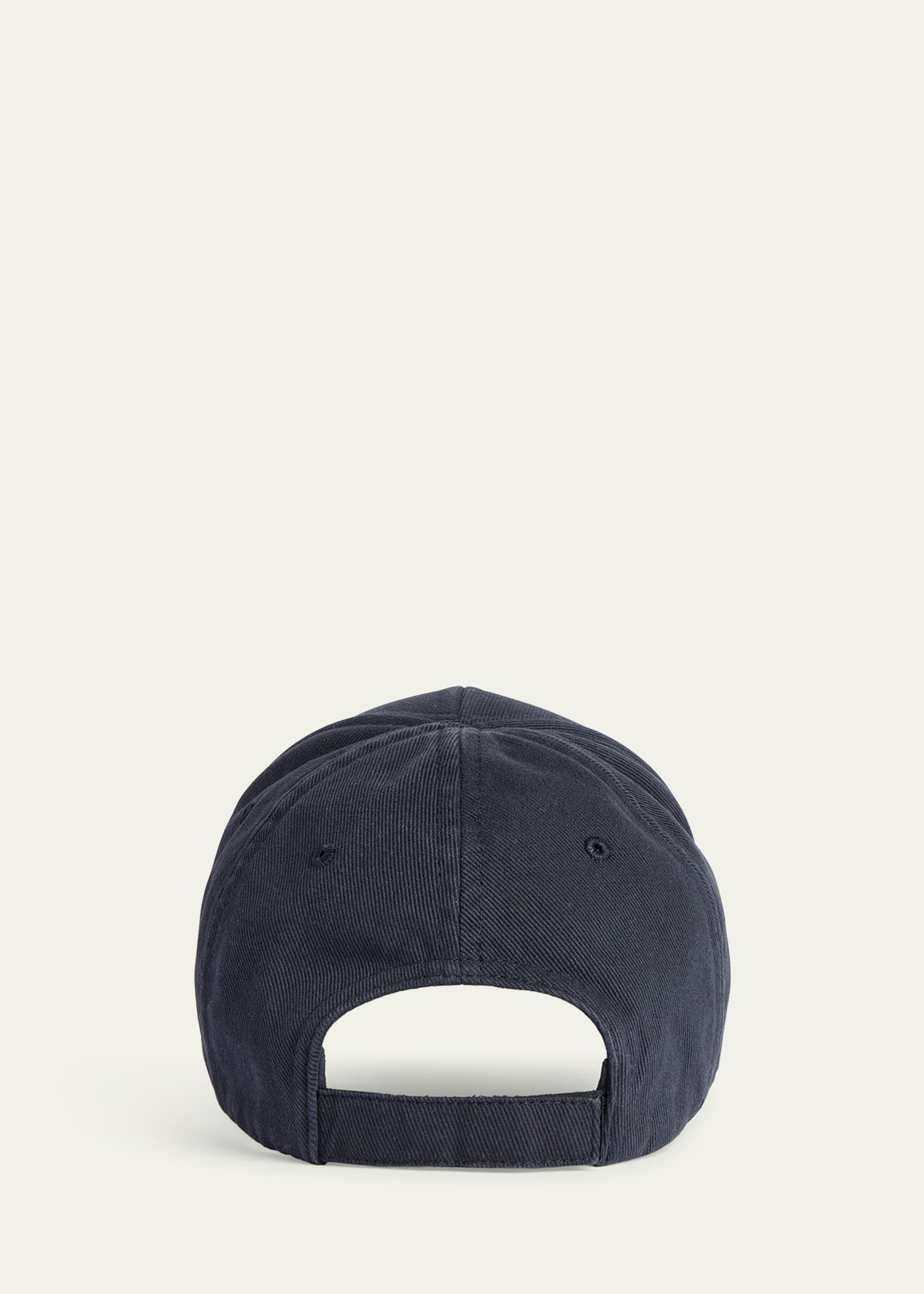 x Under Armour Men's Logo Baseball Cap - 2