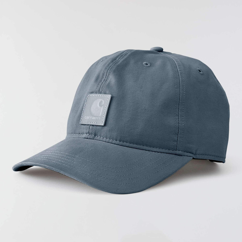 Canvas Cap 1