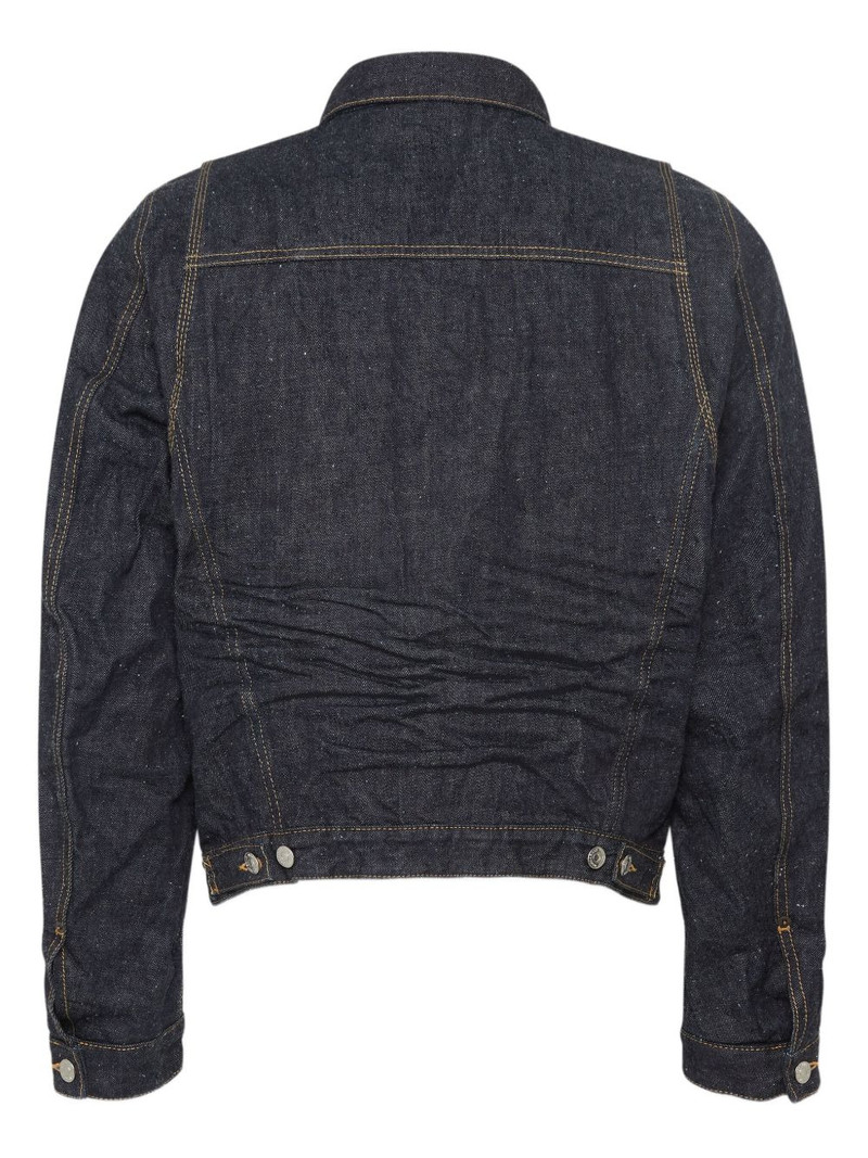 DSQUARED2 denim jacket outlook