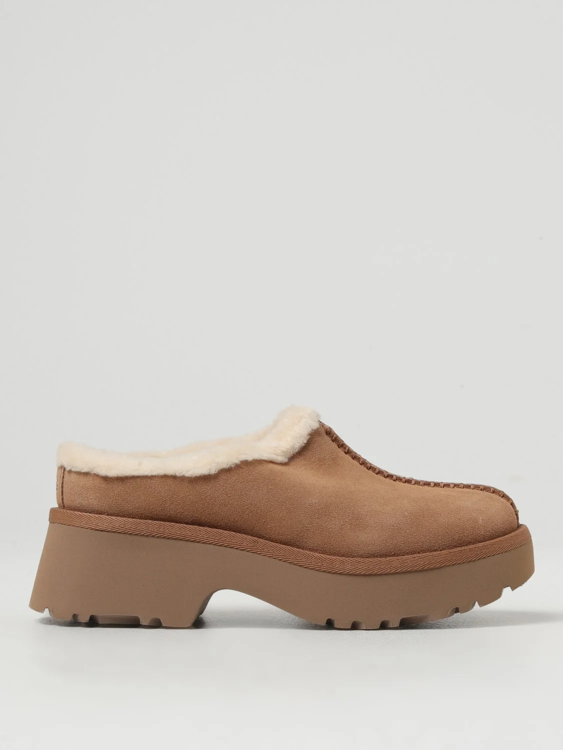 High heel shoes woman UGG - 1