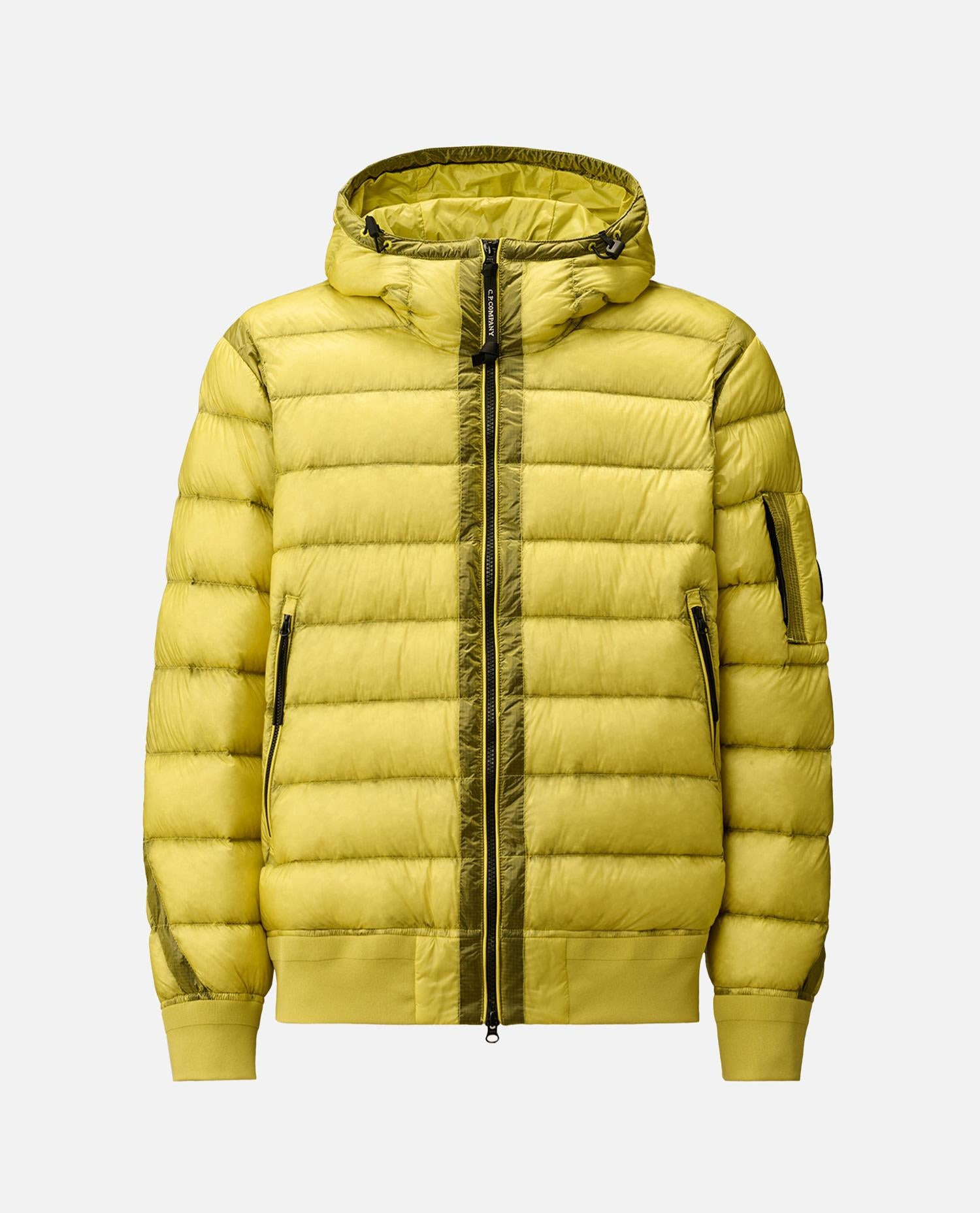 DD-SHELL DOWN JACKET - 1