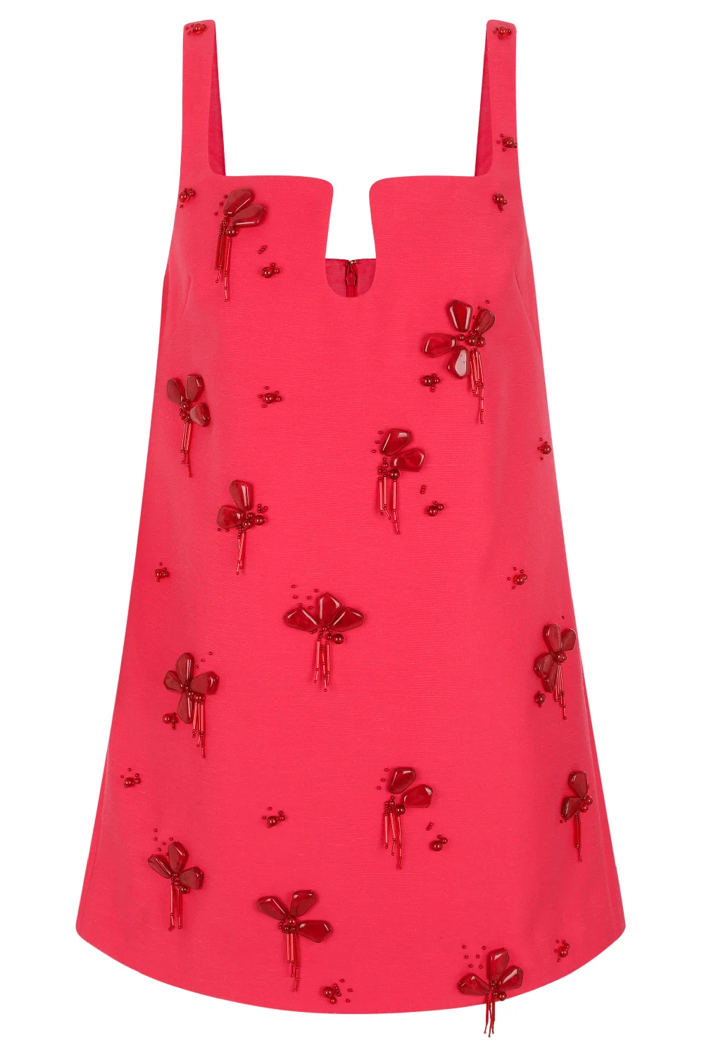 Rex Mini Dress - 1