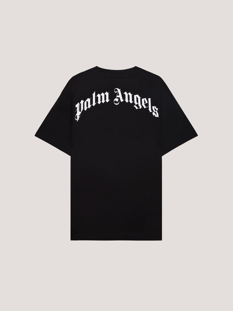 Palm Angels Broken Bear T-Shirt outlook