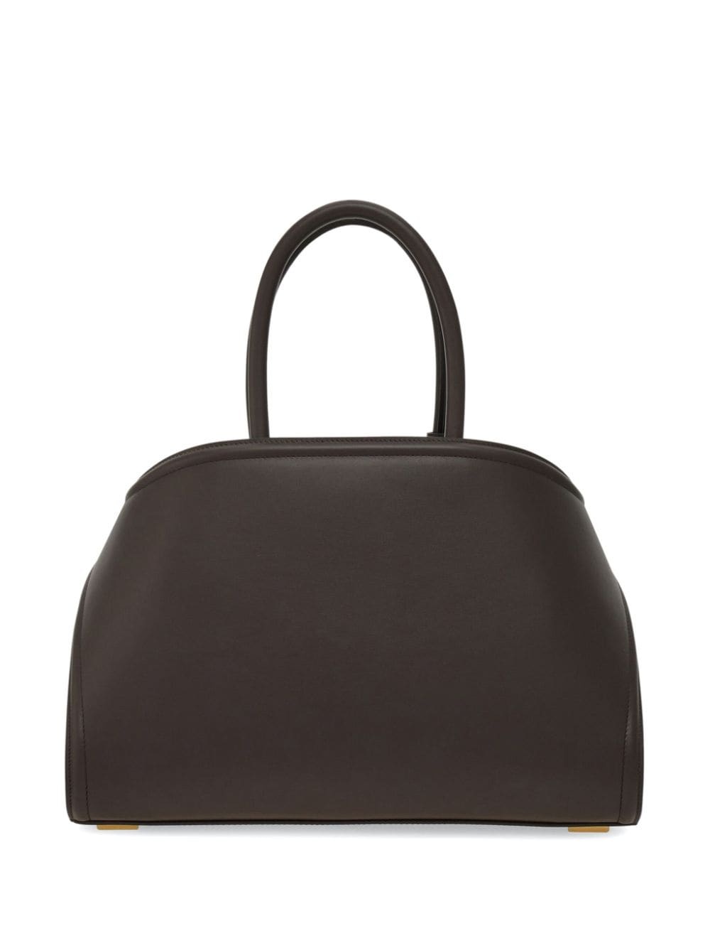 small Hug jacquard handbag - 4