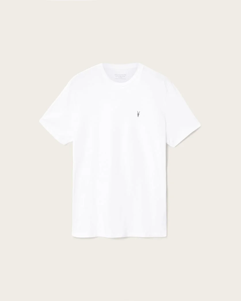 DEXTER SHORT SLEEVE RAMSKULL T-SHIRT - 1