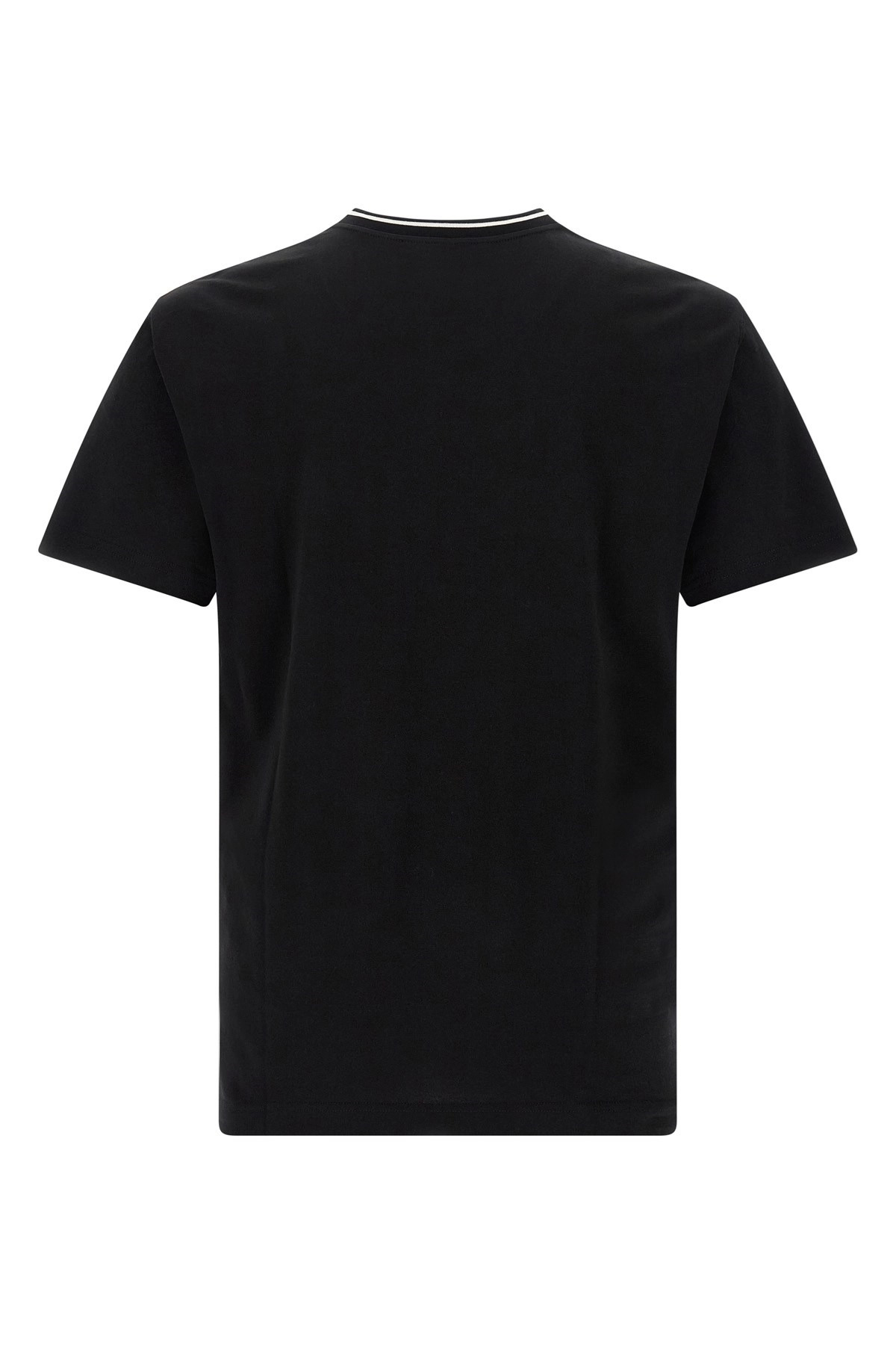 'Private Wardrobe' T-shirt - 3