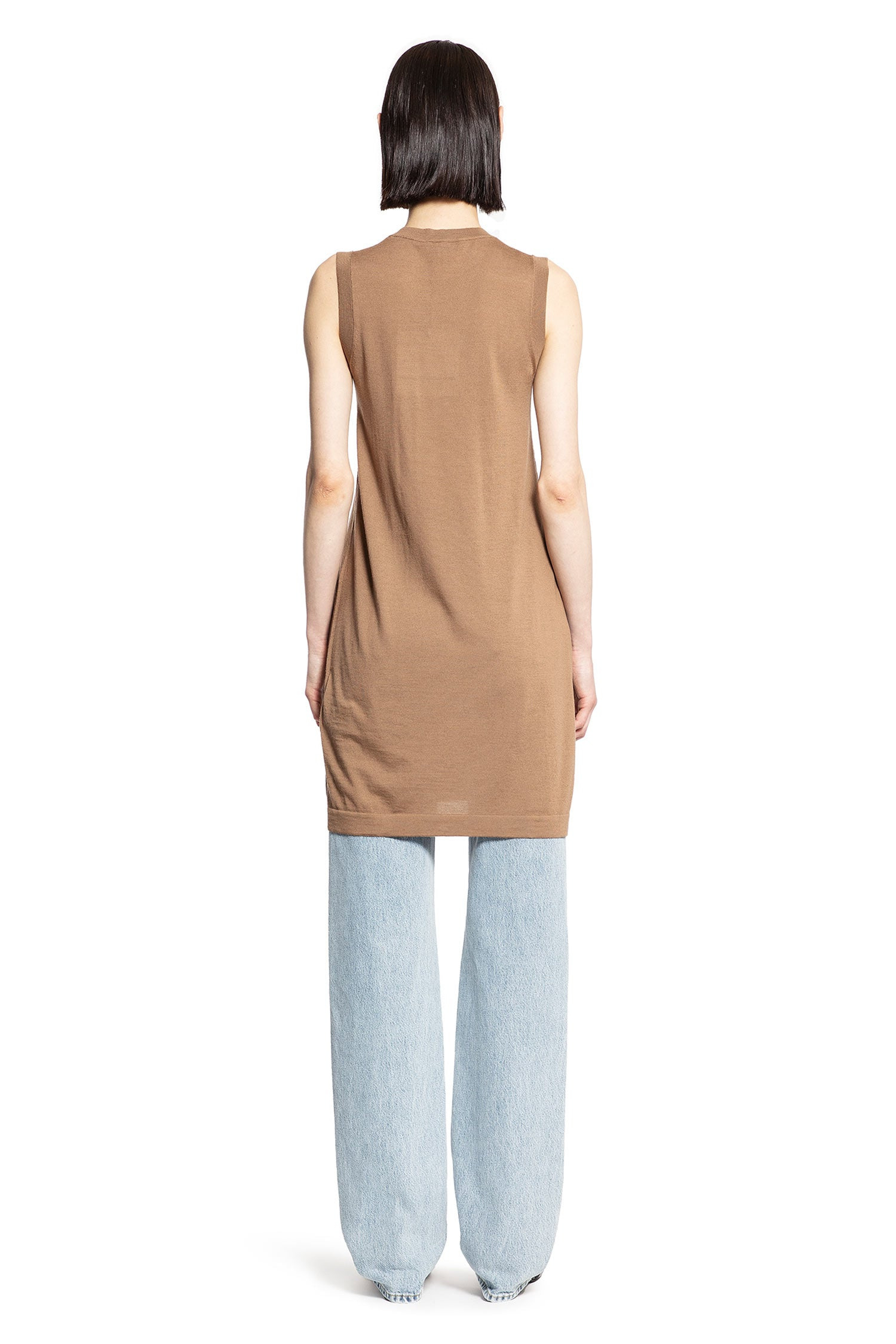 Ottano-Sleeveless-Sweater - 3