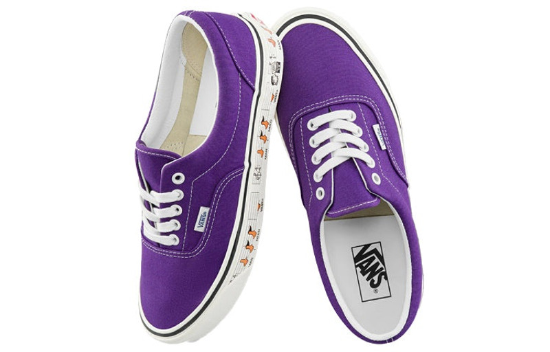Vans Vans Style 95 Purple Unisex VN0A2RR12CU outlook