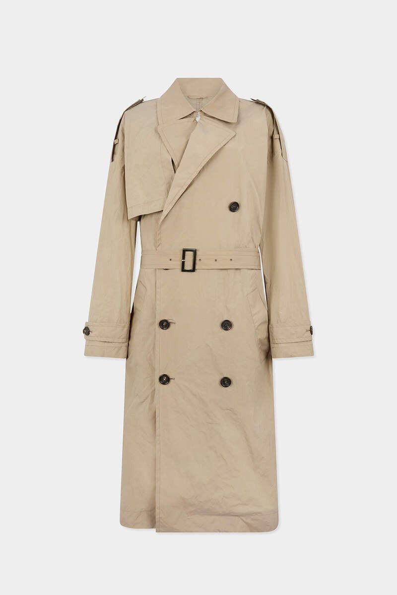 OVER TRENCH COAT 1