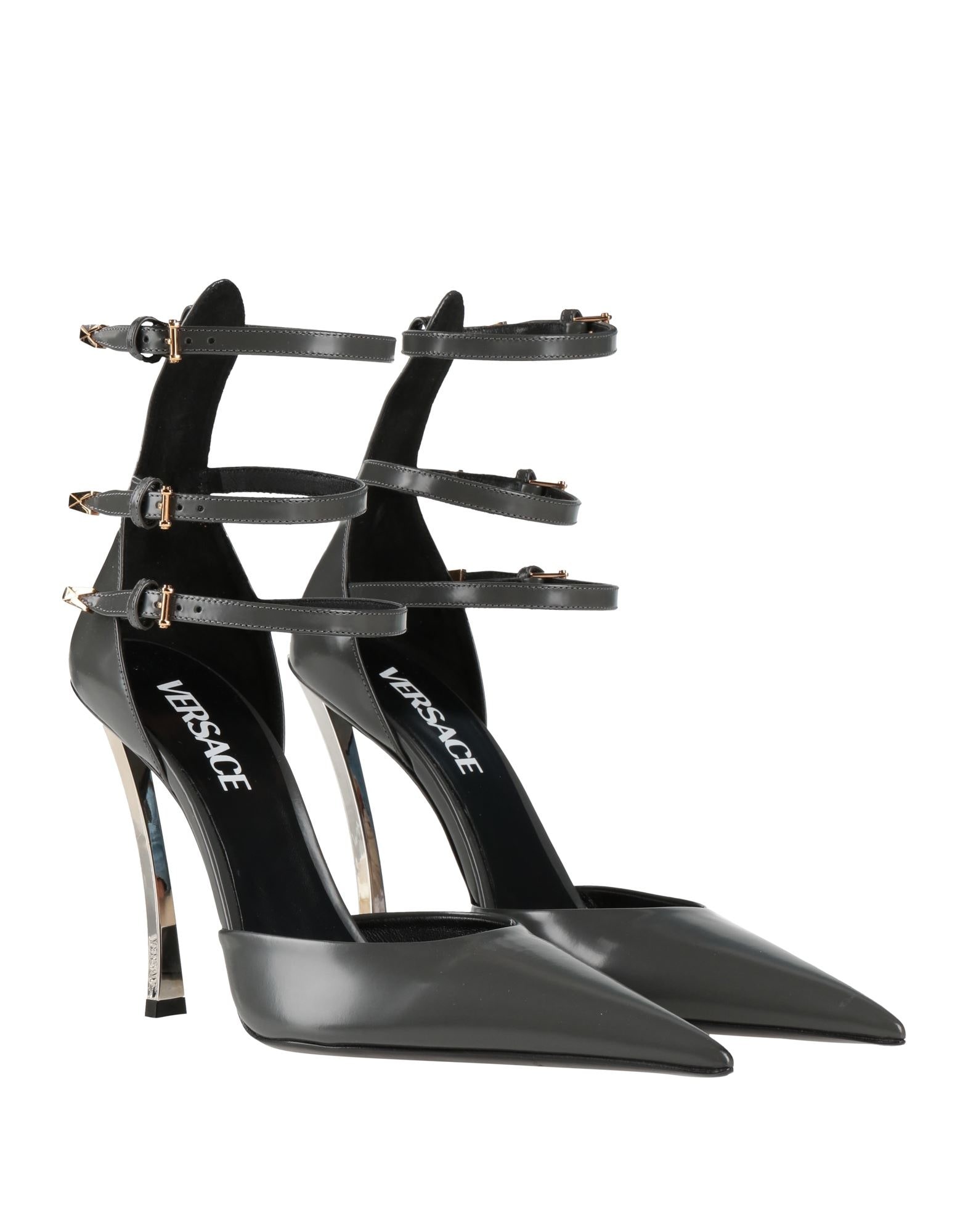 Lead Women's Pump - 2