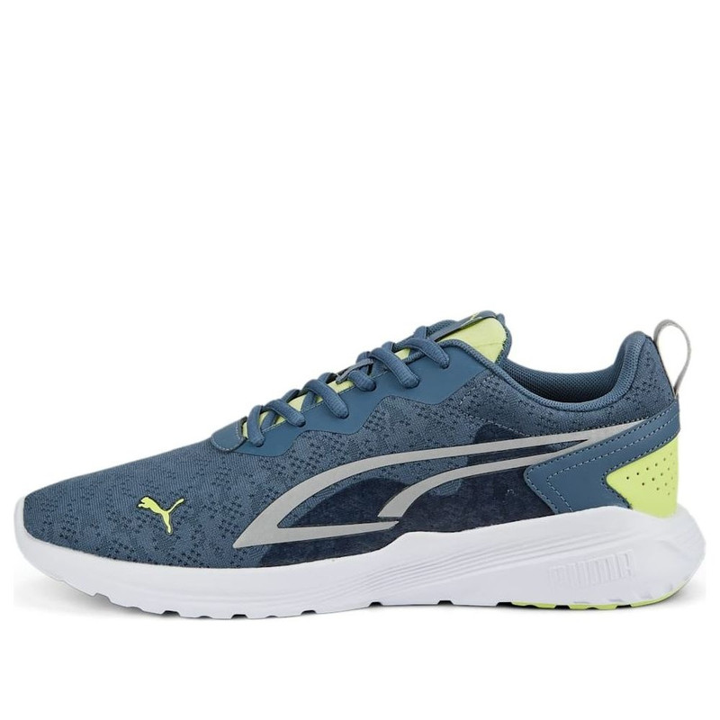 PUMA All-Day Active 'Grey' 386757-02 - 1