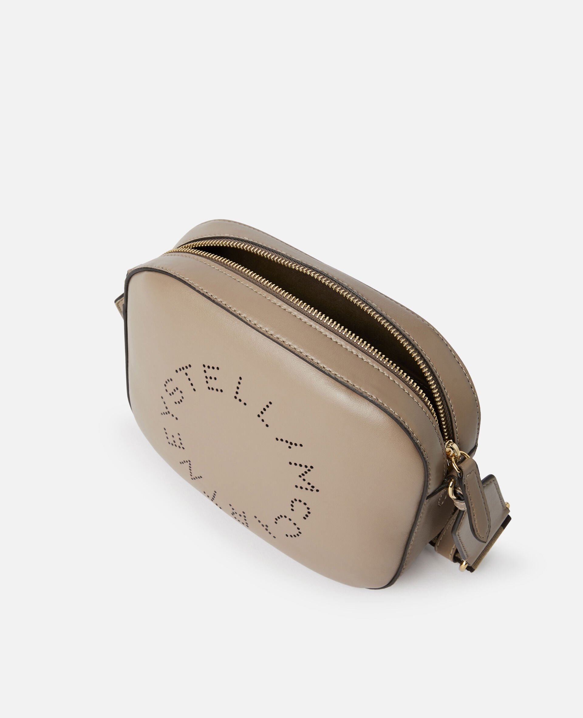 Stella Logo Mini Bag - 4