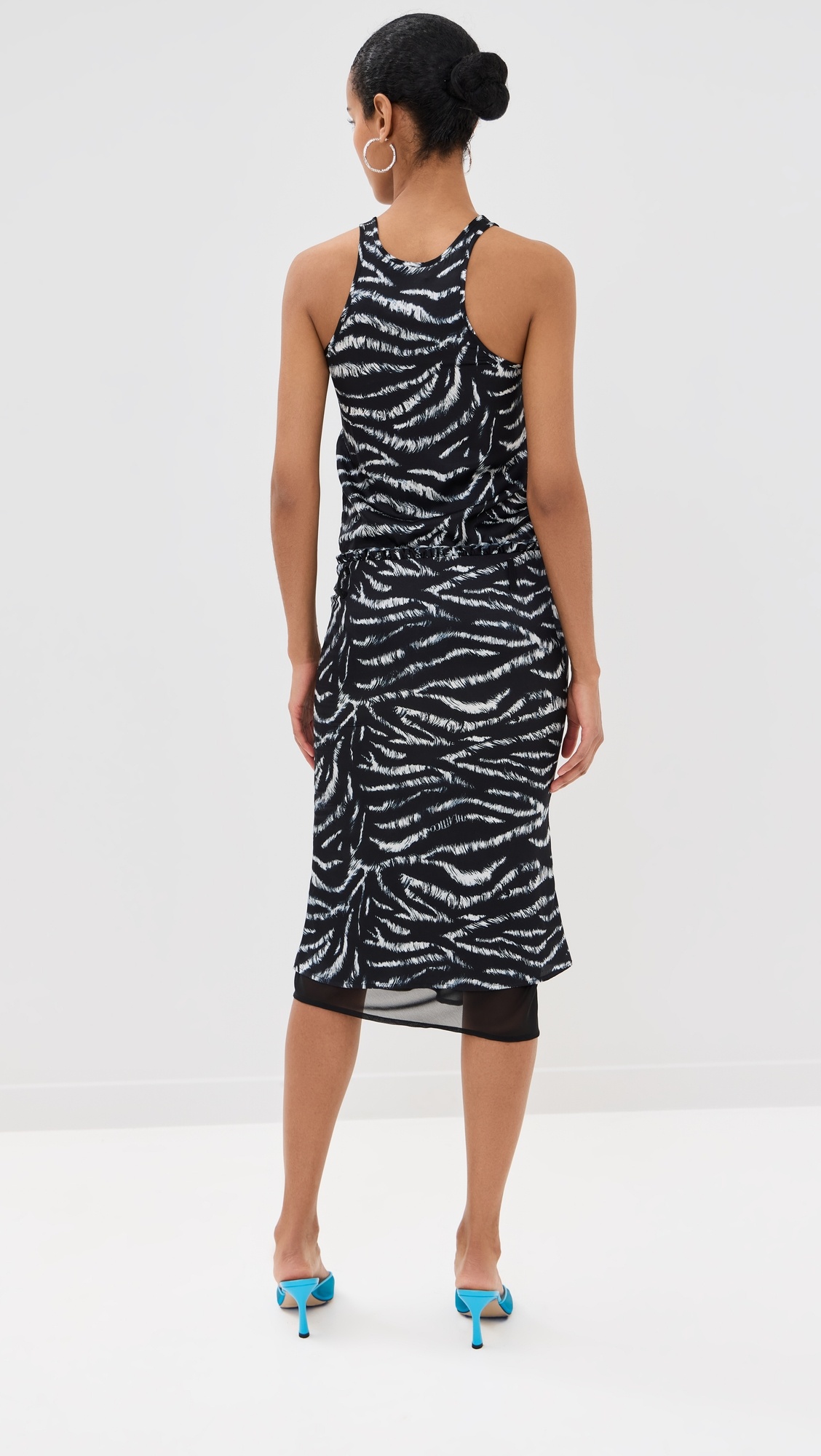 Midi Dress - 2