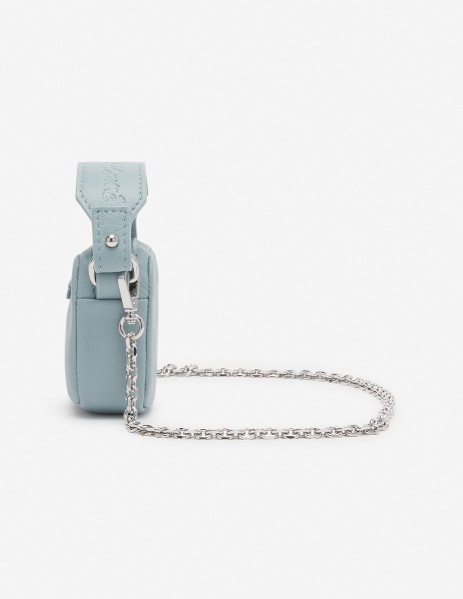 CLOUD MINI COINS PURSE - 3