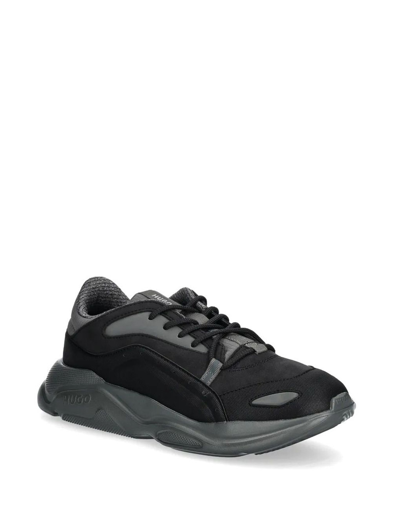 HUGO Leon sneakers outlook