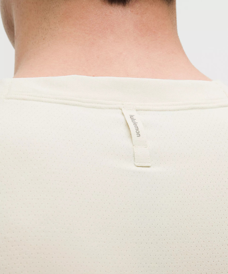 EasySet Training Short-Sleeve Shirt *Shorter 6