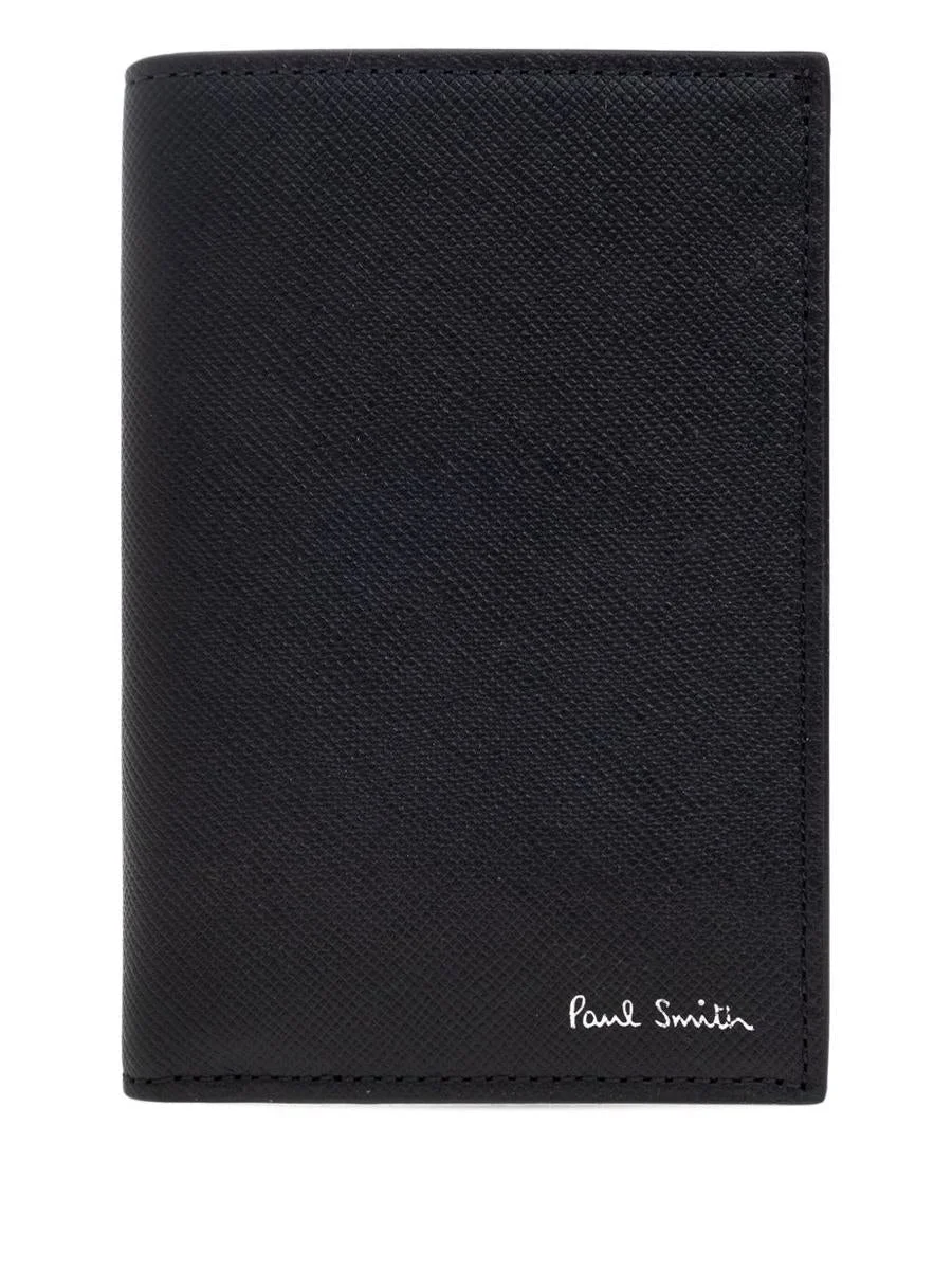 Paul Smith Leather Wallet - 1
