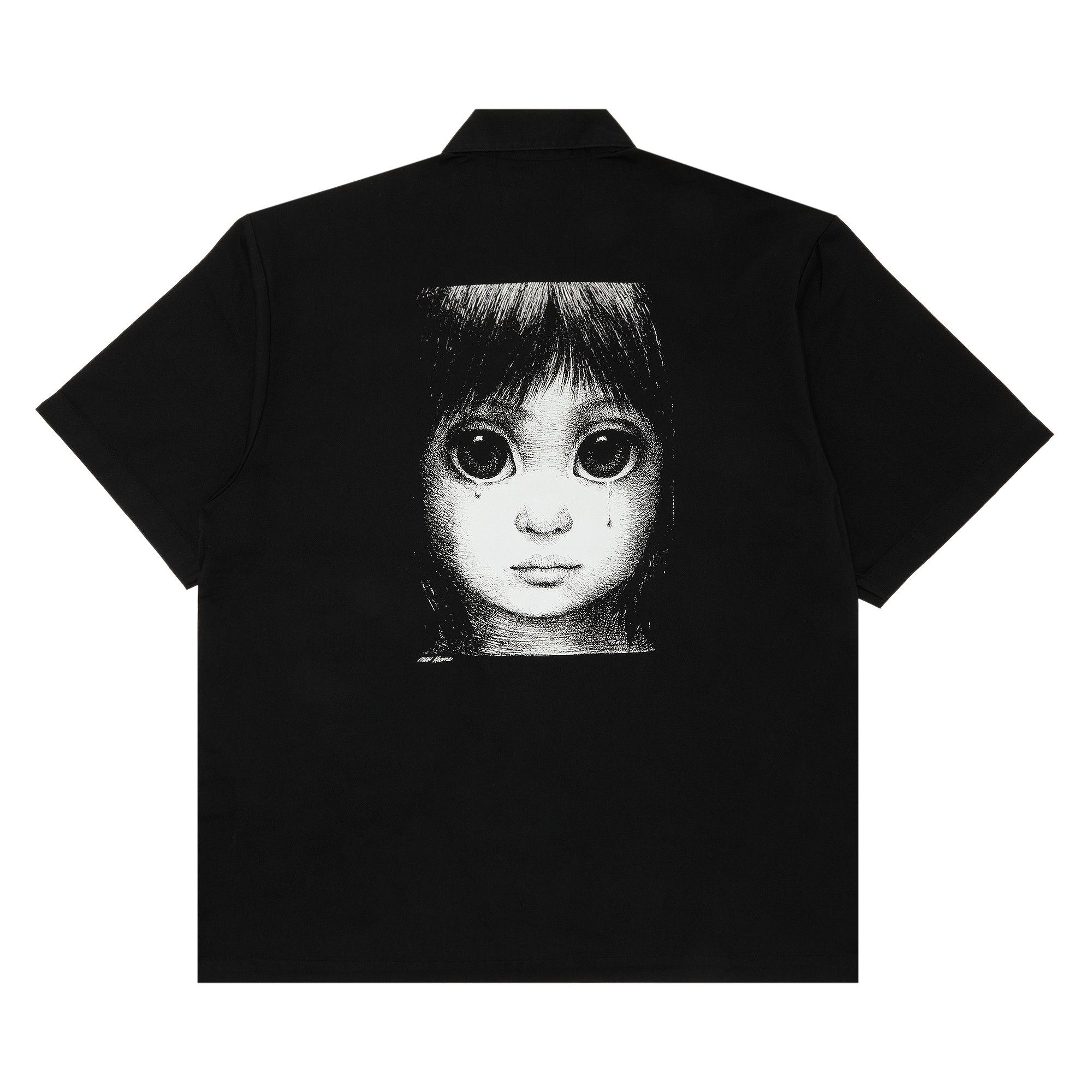 Supreme work shirt sales