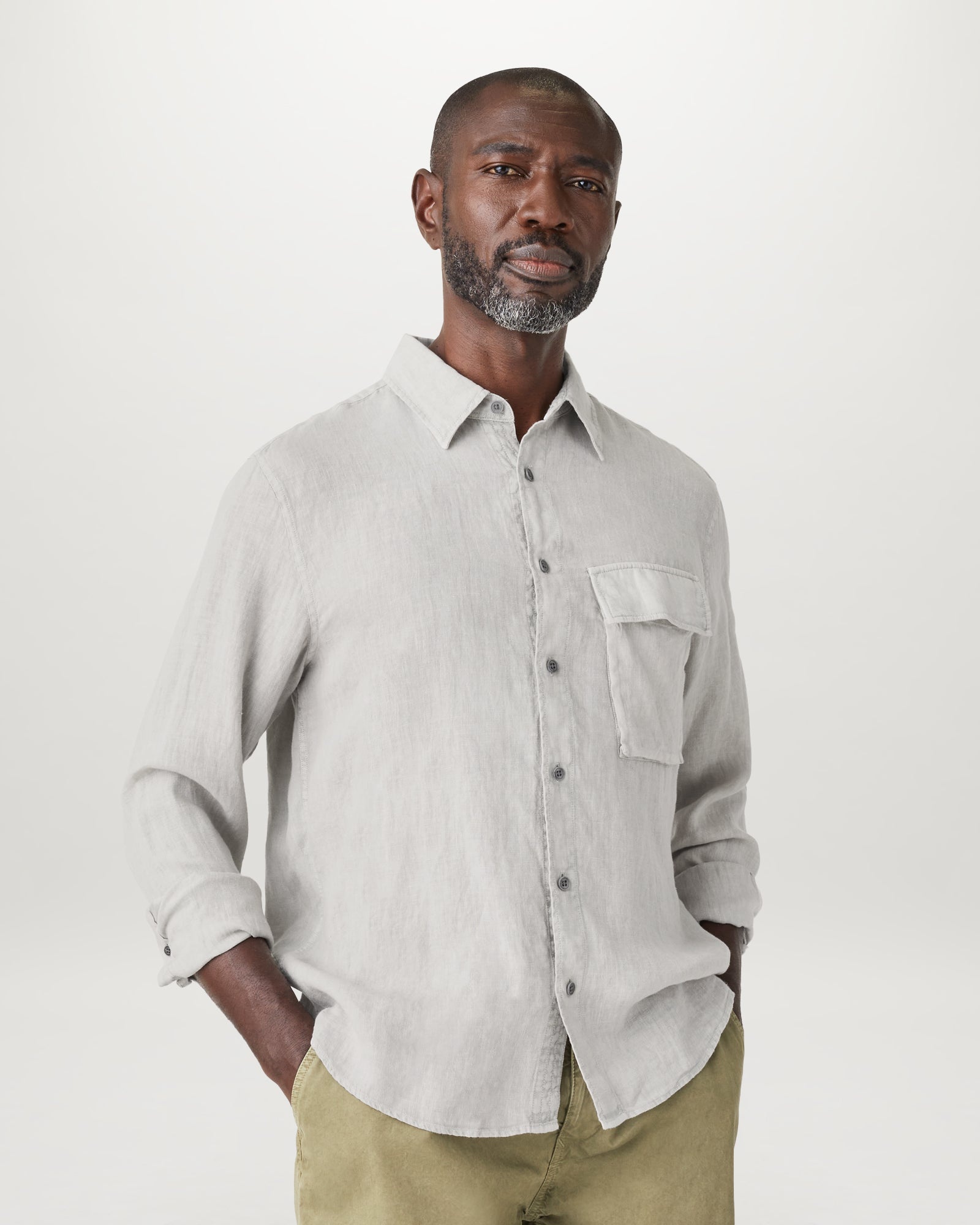 SCALE SHIRT - 5